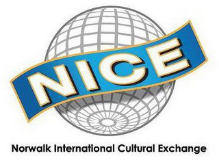 NICE NORWALK INTERNATIONAL CULTURAL EXCHANGE