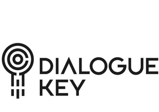 DIALOGUE KEY