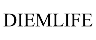 DIEMLIFE
