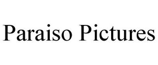 PARAISO PICTURES