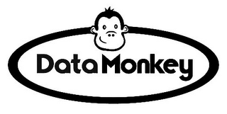 DATA MONKEY