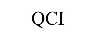 QCI