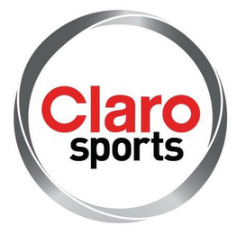 CLARO SPORTS