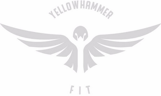 Y YELLOWHAMMER FIT