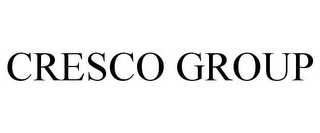 CRESCO GROUP