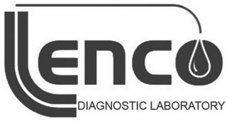 LENCO DIAGNOSTIC LABORATORY