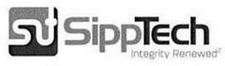 SIPP TECH INTEGRITY RENEWED 2