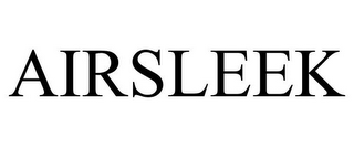 AIRSLEEK