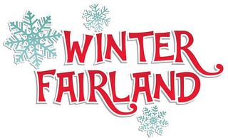 WINTER FAIRLAND