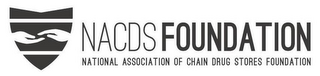 NACDS FOUNDATION NATIONAL ASSOCIATION OF CHAIN DRUG STORES FOUNDATION