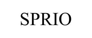 SPRIO