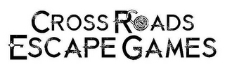 CROSS ROADS ESCAPE GAMES