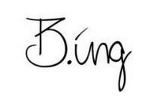 B.ING