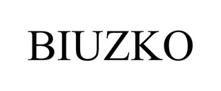 BIUZKO