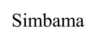 SIMBAMA