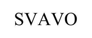 SVAVO