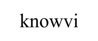 KNOWVI