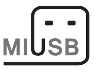 MIUSB