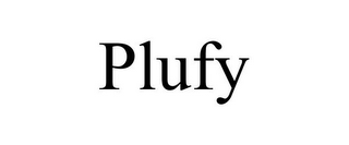 PLUFY