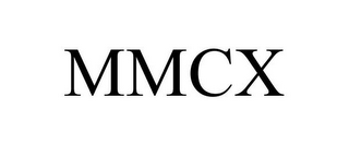 MMCX