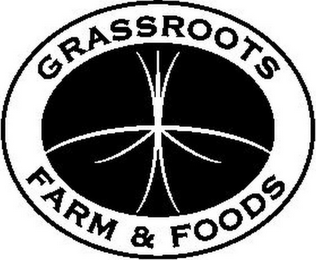 GRASSROOTS FARM & FOODS