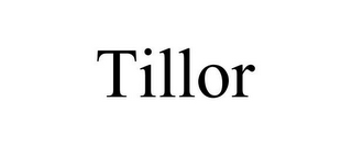 TILLOR