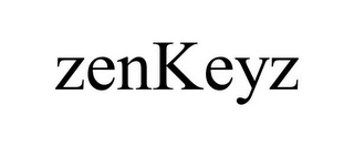 ZENKEYZ