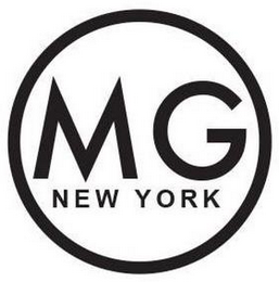 MG NEW YORK