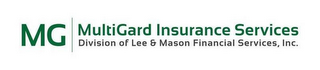 MG MULTIGARD INSURANCE SERVICES DIVISION OF LEE & MASON FINANCIAL SERVICES, INC.