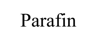 PARAFIN