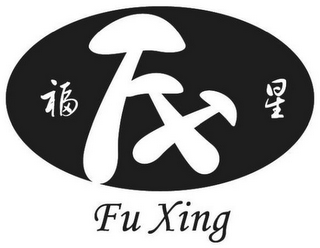 FX FU XING