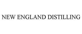 NEW ENGLAND DISTILLING