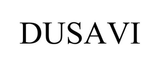 DUSAVI