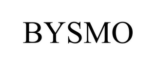 BYSMO