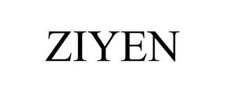 ZIYEN
