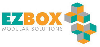 EZBOX MODULAR SOLUTIONS