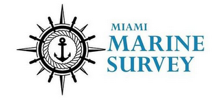 MIAMI MARINE SURVEY