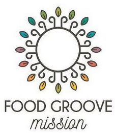 FOOD GROOVE MISSION