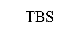 TBS