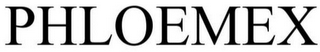 PHLOEMEX