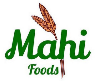 MAHI FOODS