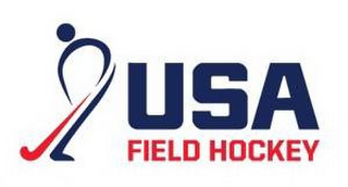 USA FIELD HOCKEY