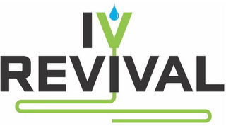 IV REVIVAL