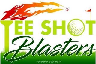 TEE SHOT BLASTERS POWERED BY GOLF TODAY