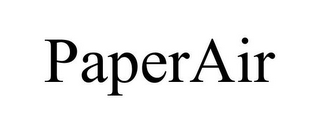 PAPERAIR