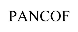 PANCOF