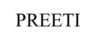 PREETI