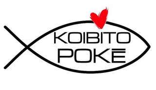 KOIBITO POKE