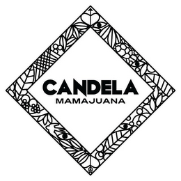 CANDELA MAMAJUANA