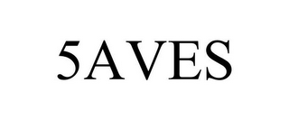 5AVES